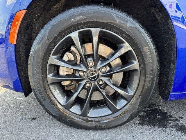 2020 Chrysler Pacifica Vehicle Photo in Mechanicsburg, PA 17050-1707