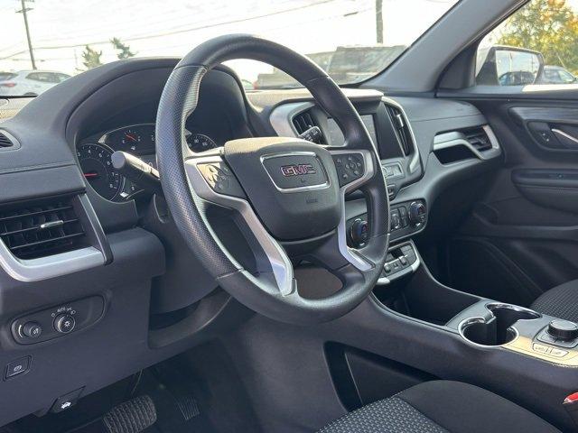 2023 GMC Terrain Vehicle Photo in ROCHESTER HILLS, MI 48307-2741