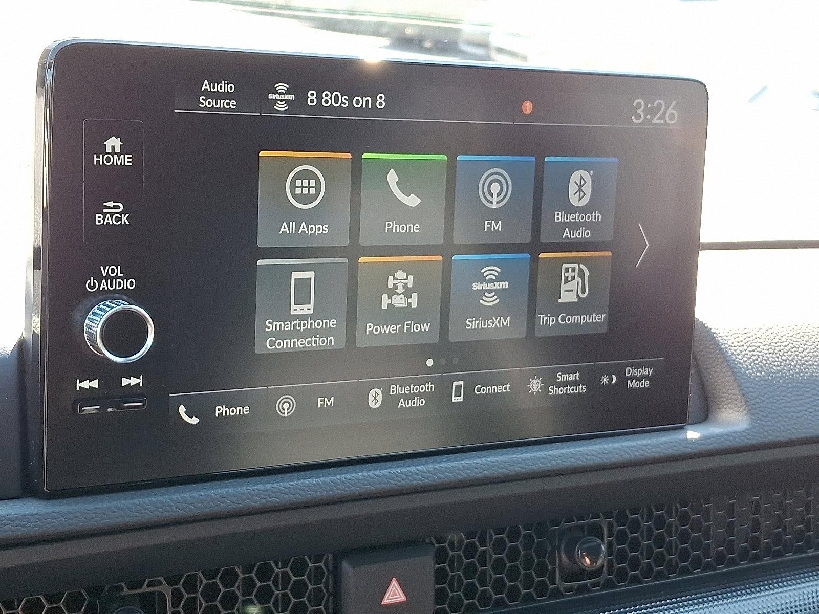 2025 Honda CR-V Hybrid Vehicle Photo in Harrisburg, PA 17111