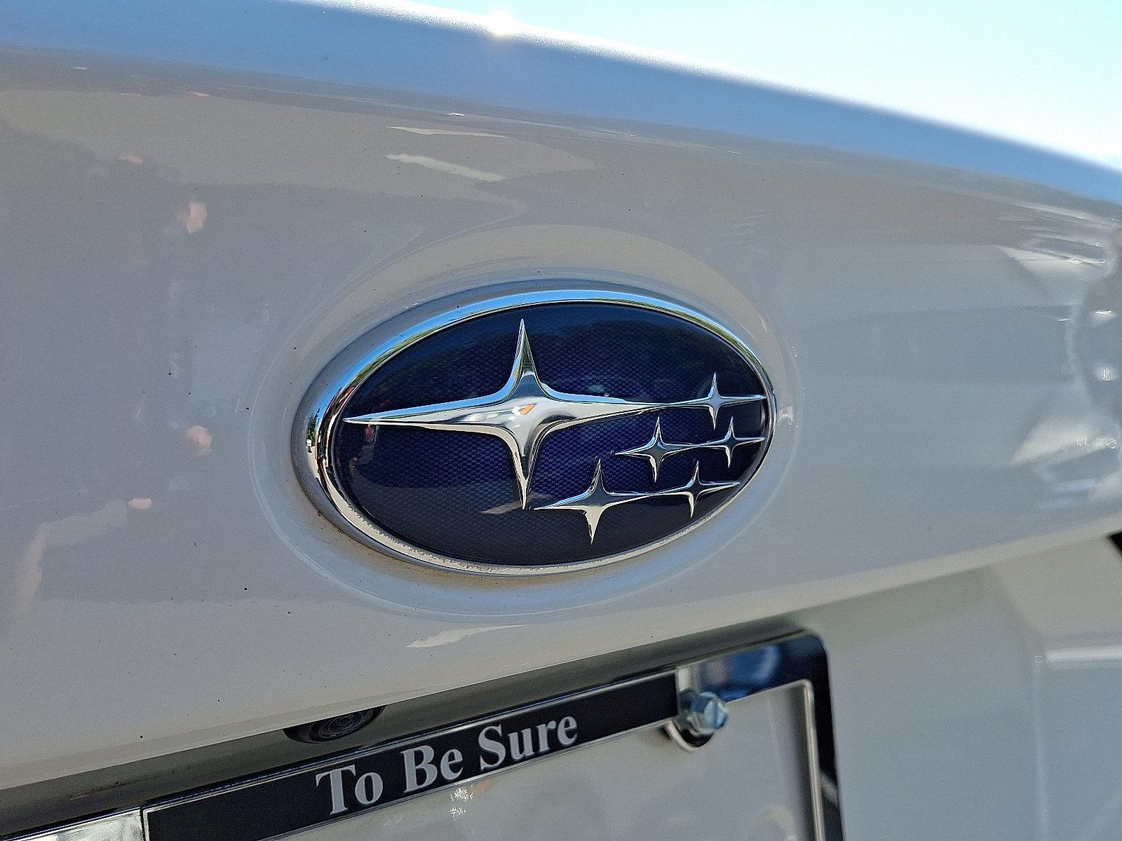 2022 Subaru Legacy Vehicle Photo in Mechanicsburg, PA 17050-2306