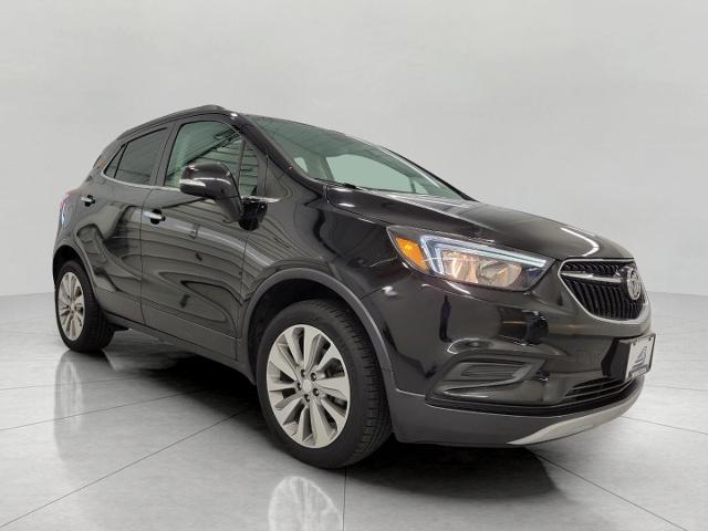 2019 Buick Encore Vehicle Photo in NEENAH, WI 54956-2243