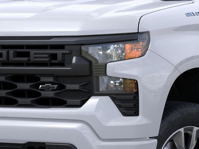2026 Chevrolet Silverado 1500 Vehicle Photo in EVERETT, WA 98203-5662