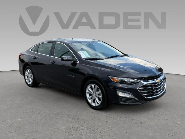 2023 Chevrolet Malibu Vehicle Photo in Statesboro, GA 30458