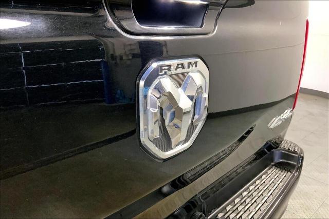 2023 Ram 1500 Vehicle Photo in Kansas City, MO 64114
