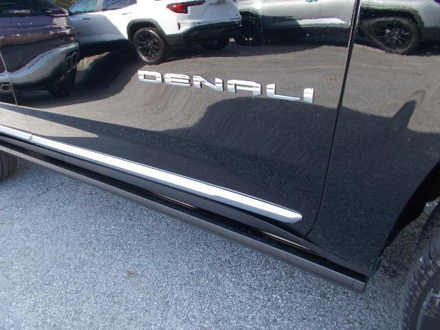 2026 GMC Yukon Vehicle Photo in LOWELL, MA 01852-4336