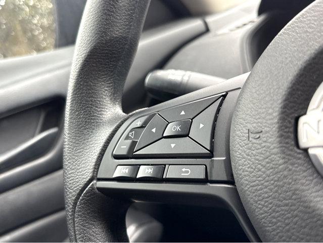 2024 Nissan Altima Vehicle Photo in Savannah, GA 31419