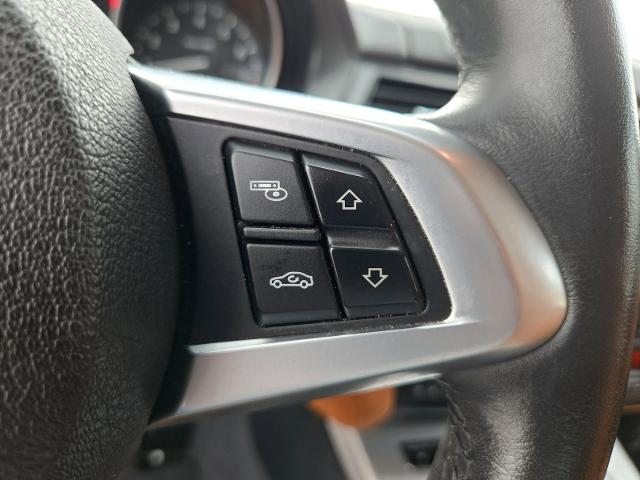 2014 BMW Z4 sDrive28i Vehicle Photo in Weatherford, TX 76087