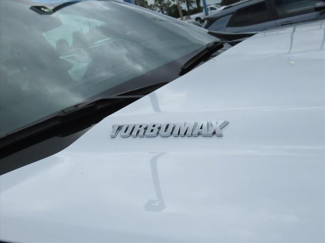 2025 Chevrolet Silverado 1500 Vehicle Photo in LEESBURG, FL 34788-4022