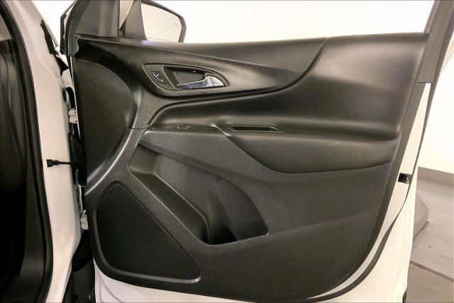 2022 Chevrolet Equinox Vehicle Photo in INDEPENDENCE, MO 64055-1314
