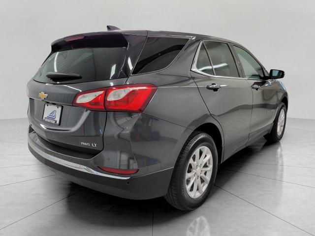 2019 Chevrolet Equinox Vehicle Photo in NEENAH, WI 54956-2243