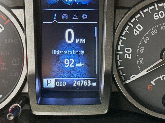 2023 Toyota Tacoma 4WD Vehicle Photo in Flemington, NJ 08822