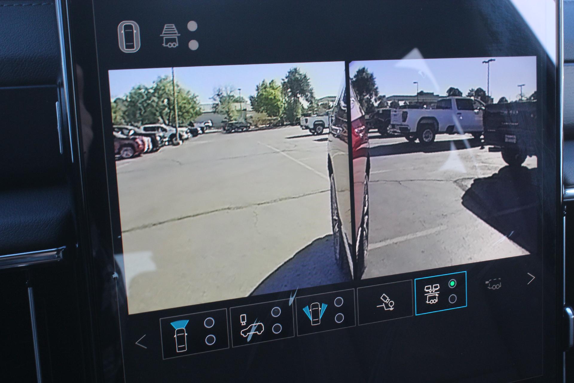 2026 GMC Yukon Vehicle Photo in AURORA, CO 80012-4011