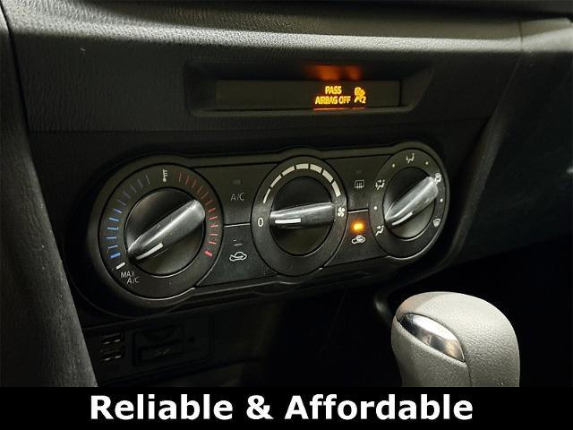 2018 Mazda Mazda3 Vehicle Photo in EVERETT, WA 98203-5662