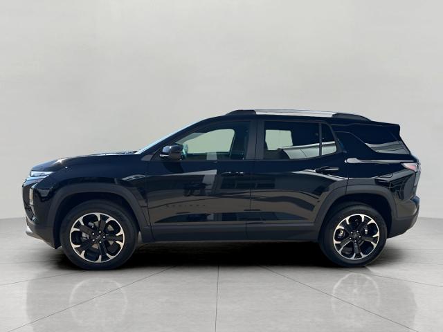 2025 Chevrolet Equinox Vehicle Photo in MANITOWOC, WI 54220-5838