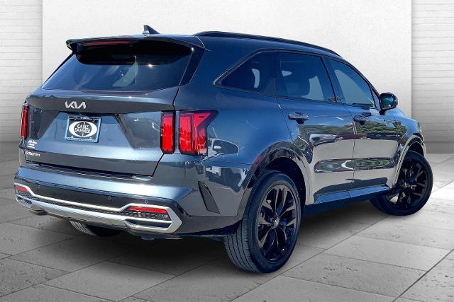 2023 Kia Sorento Vehicle Photo in KANSAS CITY, MO 64114-4502