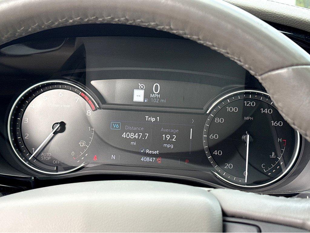 2023 Cadillac XT6 Vehicle Photo in SAVANNAH, GA 31406-4513