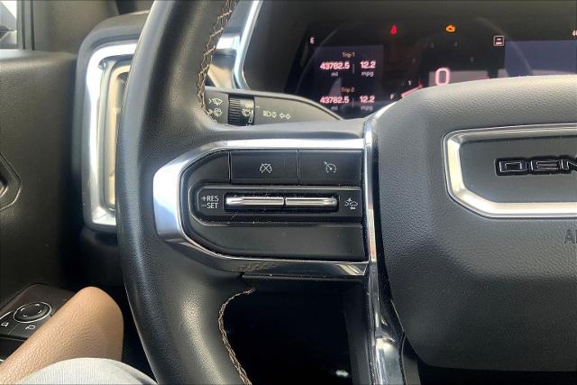 2023 GMC Canyon Vehicle Photo in KANSAS CITY, MO 64114-4545