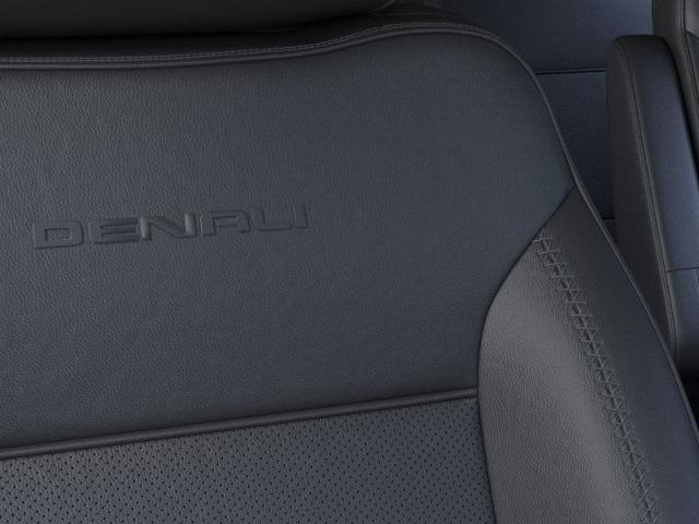 2026 GMC Yukon XL Vehicle Photo in TREVOSE, PA 19053-4984