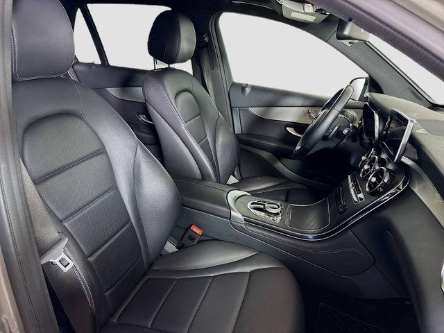 2019 Mercedes-Benz GLC Vehicle Photo in Puyallup, WA 98371