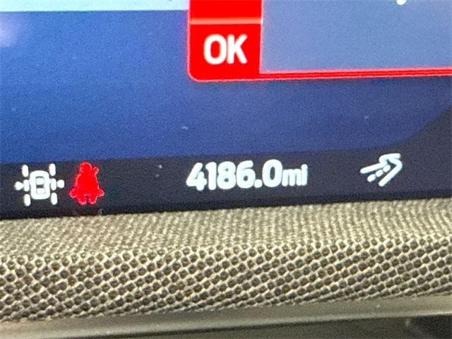 2025 Ford Mustang Mach-E Vehicle Photo in Everett, WA 98204