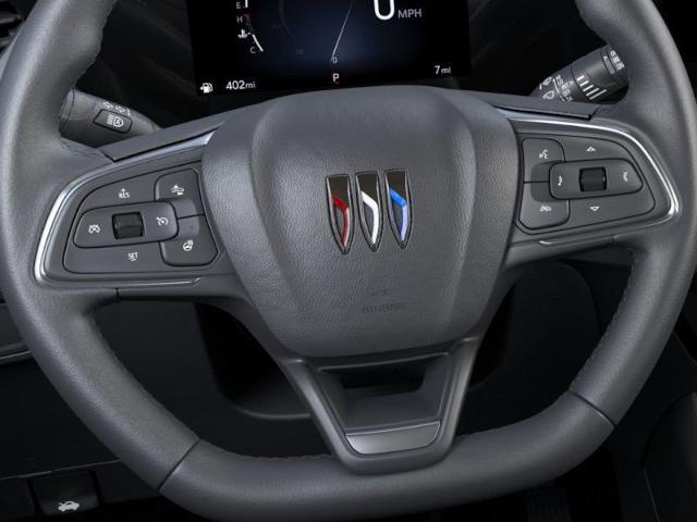 2026 Buick Encore GX Vehicle Photo in PUYALLUP, WA 98371-4149