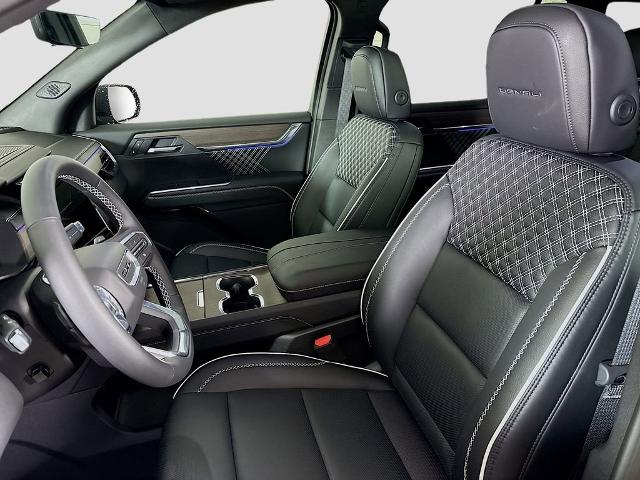 2026 GMC Acadia Vehicle Photo in PUYALLUP, WA 98371-4149
