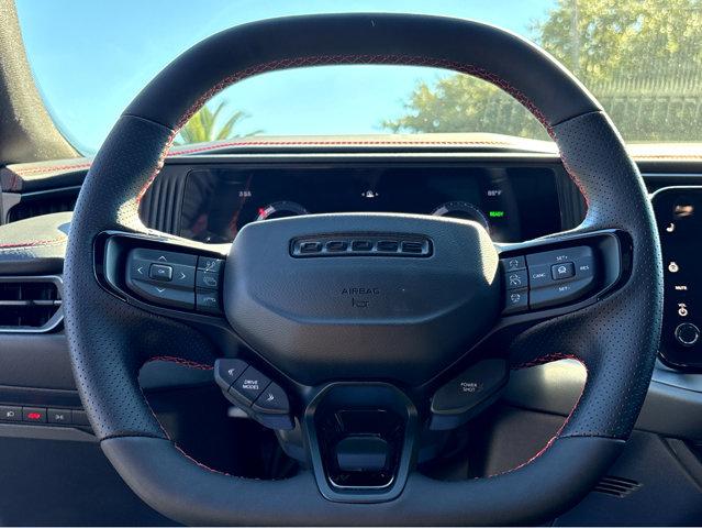 2025 Dodge Charger Daytona Vehicle Photo in Savannah, GA 31419