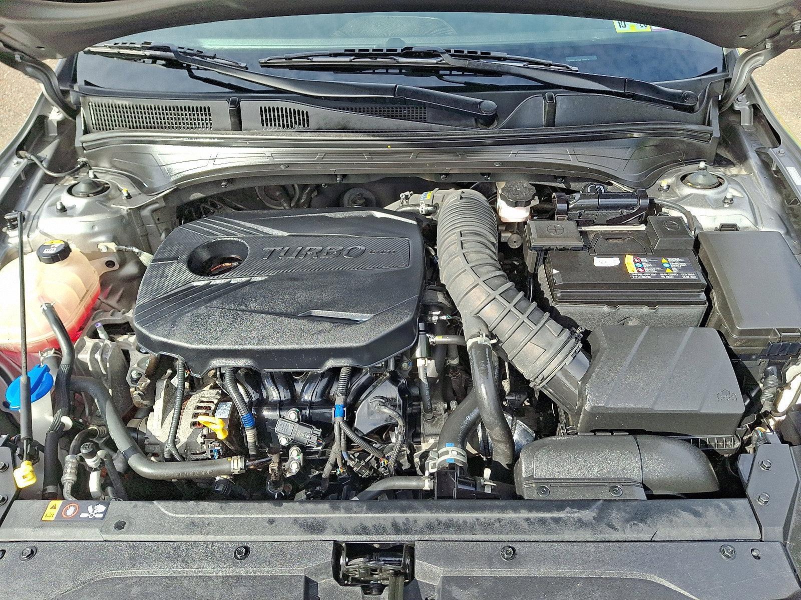 2022 Kia Forte Vehicle Photo in Trevose, PA 19053