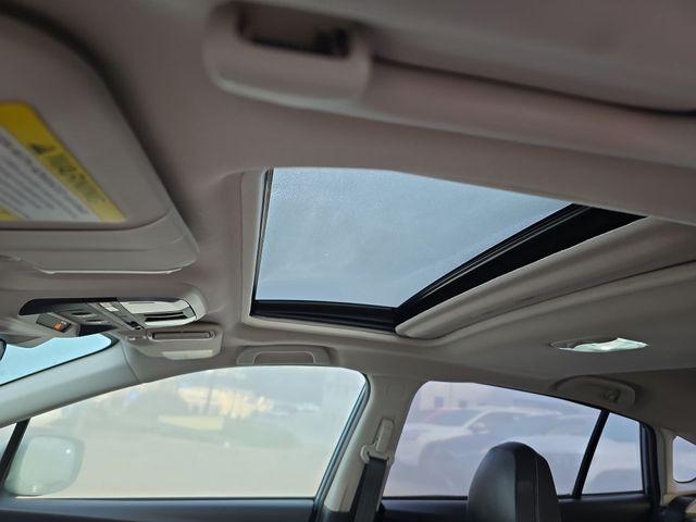 2019 Subaru Crosstrek Vehicle Photo in Pleasant Hills, PA 15236