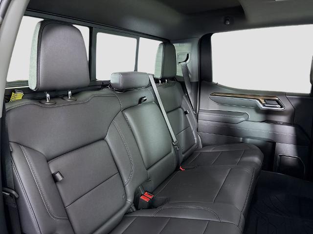 2025 Chevrolet Silverado 1500 Vehicle Photo in PUYALLUP, WA 98371-4149