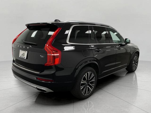 2021 Volvo XC90 Vehicle Photo in Appleton, WI 54913