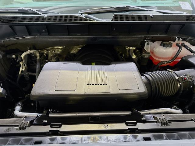 2026 Chevrolet Silverado 1500 Vehicle Photo in EVERETT, WA 98203-5662