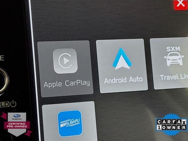 2024 Subaru Crosstrek Vehicle Photo in Puyallup, WA 98371