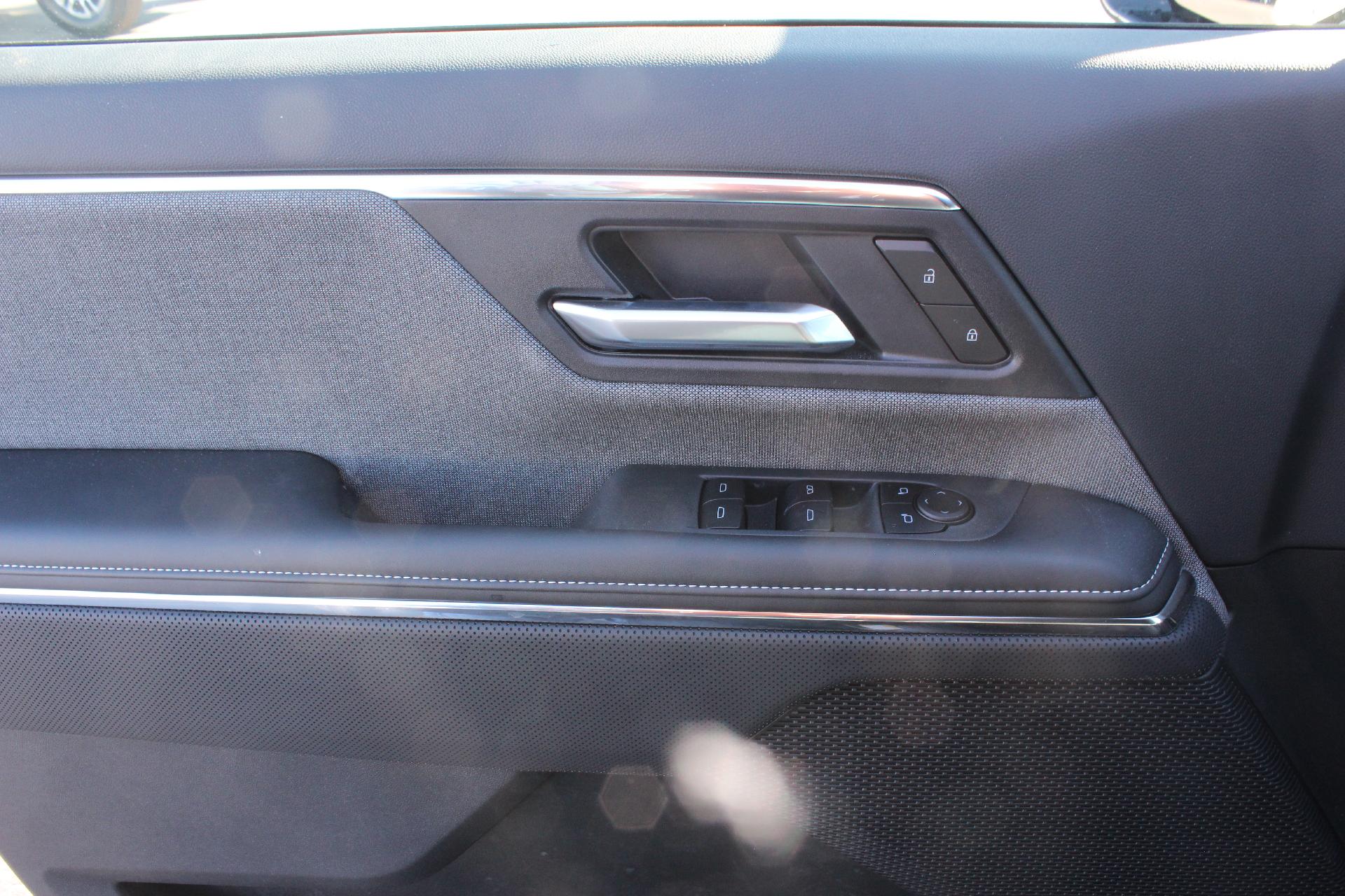 2026 GMC Sierra EV Vehicle Photo in AURORA, CO 80012-4011