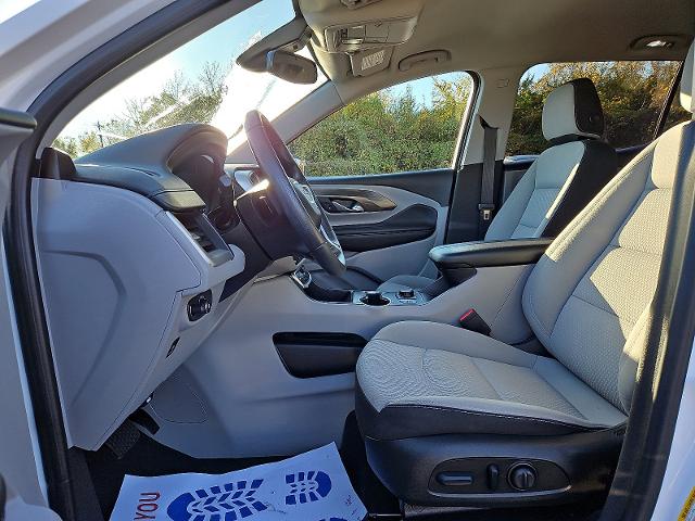 2023 GMC Terrain Vehicle Photo in TREVOSE, PA 19053-4984