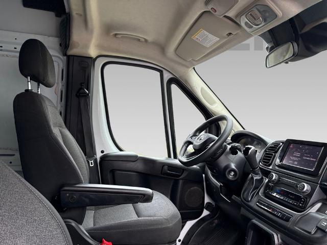 2023 Ram ProMaster Cargo Van Vehicle Photo in Savannah, GA 31419