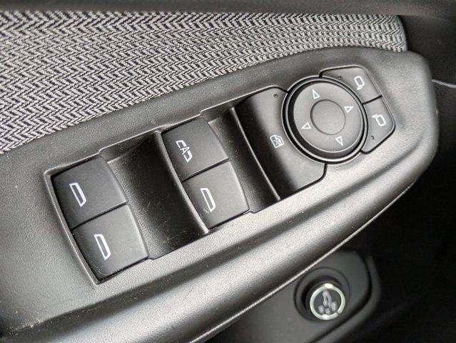 2024 Chevrolet Trailblazer Vehicle Photo in BRUNSWICK, GA 31525-1881