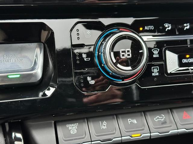 2026 GMC Sierra 2500 HD Vehicle Photo in COLUMBIA, MO 65203-3903