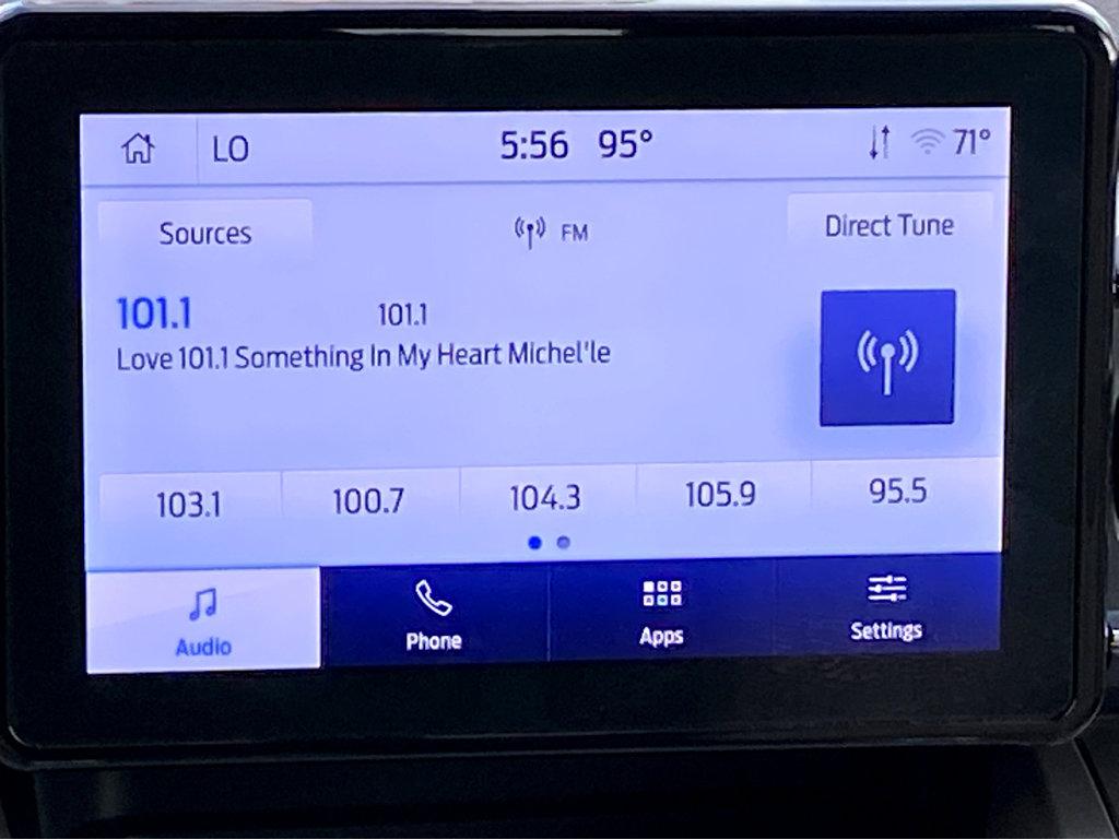 2023 Ford Explorer Vehicle Photo in POOLER, GA 31322-3252