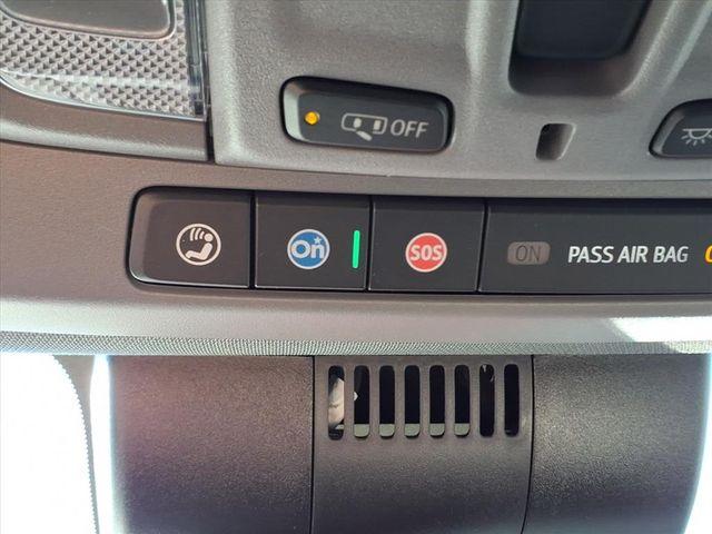 2026 GMC Sierra 3500 HD Vehicle Photo in DUNKIRK, NY 14048-3562