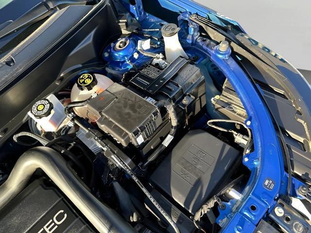 2019 Chevrolet Equinox Vehicle Photo in MANITOWOC, WI 54220-5838