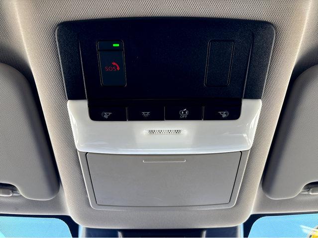 2023 Nissan Rogue Vehicle Photo in Hinesville, GA 31313