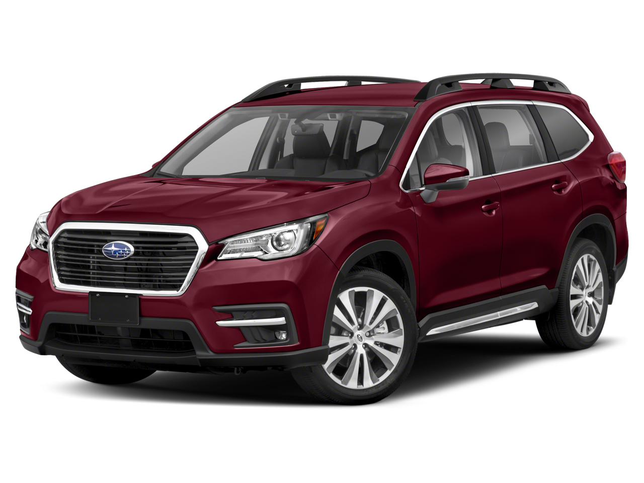 2019 Subaru Ascent Vehicle Photo in Neenah, WI 54956