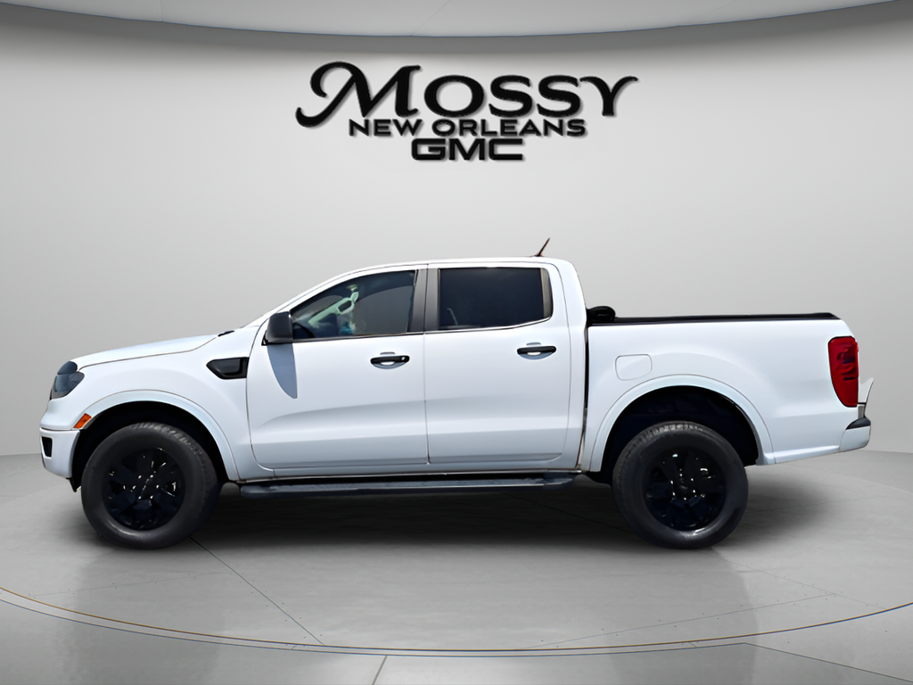 2022 Ford Ranger XL - 7