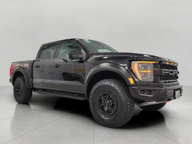 2023 Ford F-150 Vehicle Photo in Neenah, WI 54956