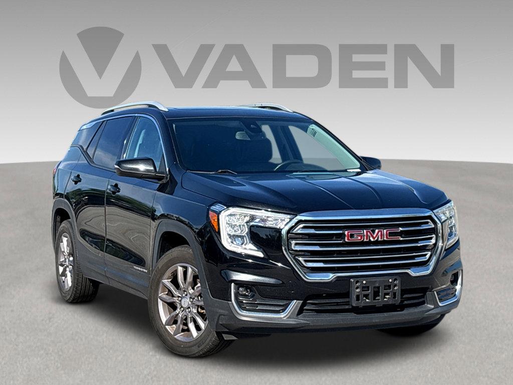 2022 GMC Terrain Vehicle Photo in POOLER, GA 31322-3252