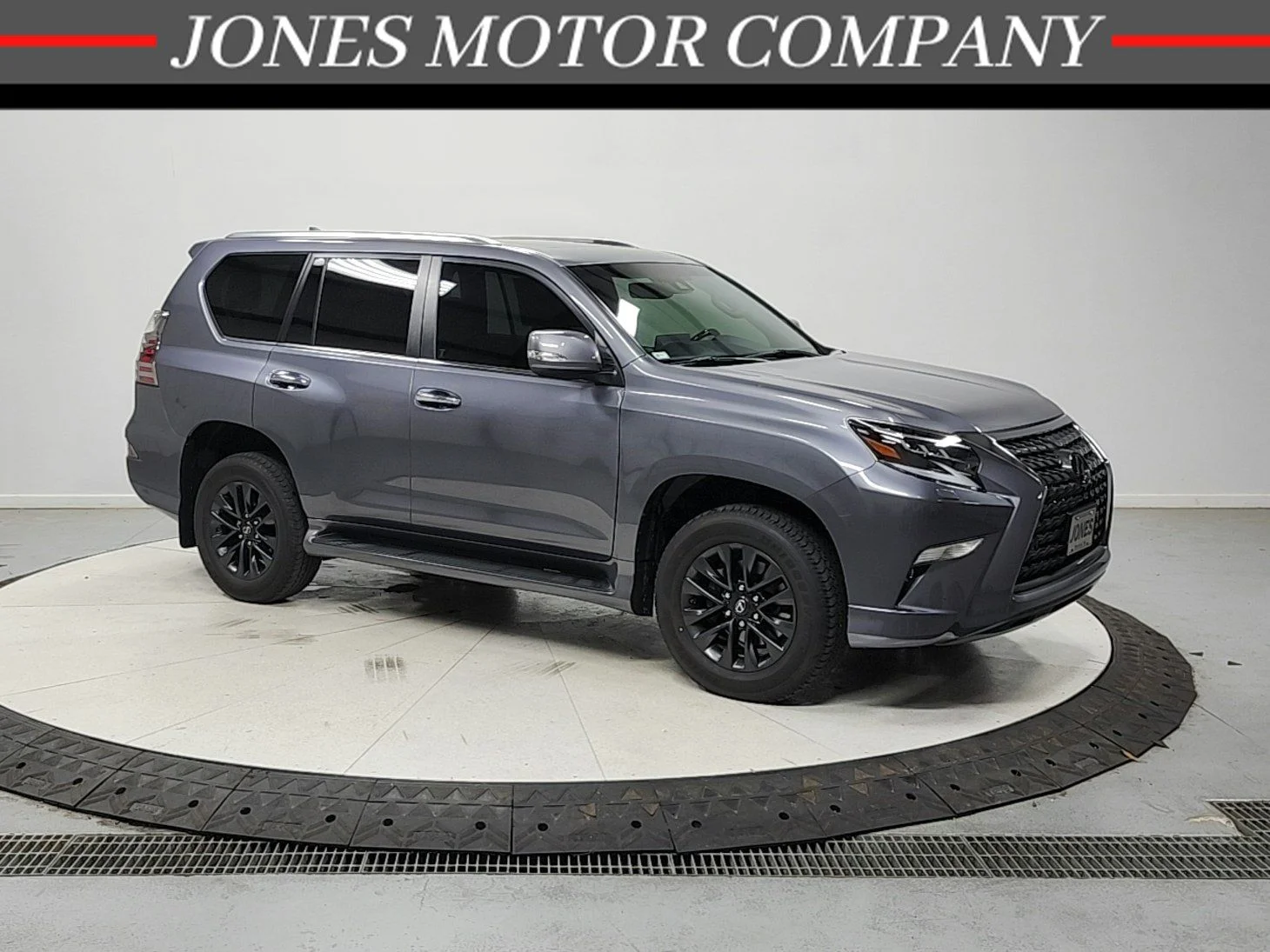 2023 Lexus GX 460 Vehicle Photo in Savannah, TN 38372