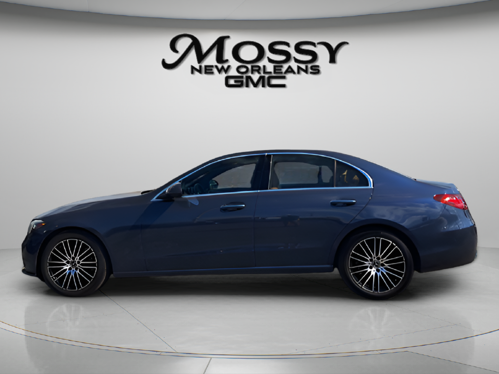 2025 Mercedes-Benz C-Class photo 8 of 30
