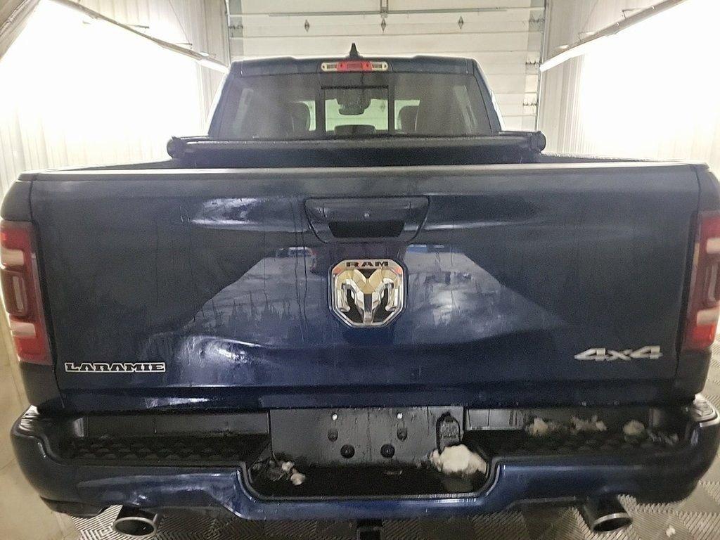 2021 Ram 1500 Vehicle Photo in Cedar Rapids, IA 52402
