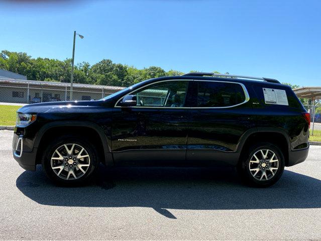 2023 GMC Acadia Vehicle Photo in Hinesville, GA 31313